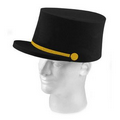 Train Conductor Hat